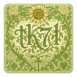 tk71 স্ব-বর্জন সেটিংস