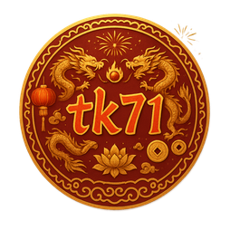 tk71 লোগো